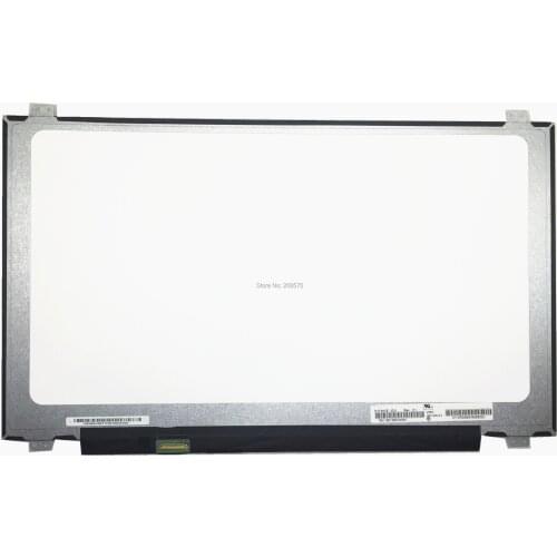 Free shipping N173HCE-E31 LTN173HL01-401 LP173WF4-SPF1 B173HAN01.0 B173HAN01 Laptop lcd screen 17.3inch led display IPS panel