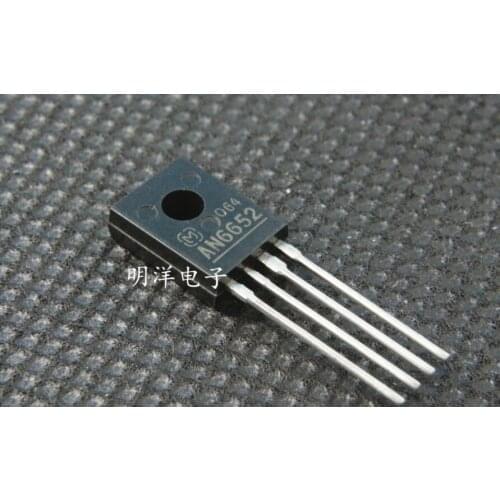 100% New&original AN6652