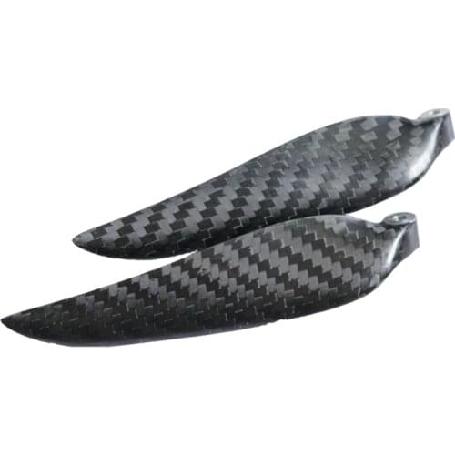 3K carbon fiber folding Propellers 10X6 11X6 12X6 13X6.5 14X8 15X10 16X8 18X10 rc airplane hobby accessories