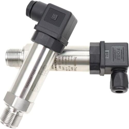 4-20Ma Air Pressure Transmitter Cheapest