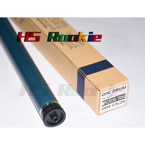 4pcs OPC Drum for Ricoh Aficio MPC2030 MPC2050 MPC2550 MPC2051 MPC2551 MPC 2030 2050 2550 2051 2551 D809-2010