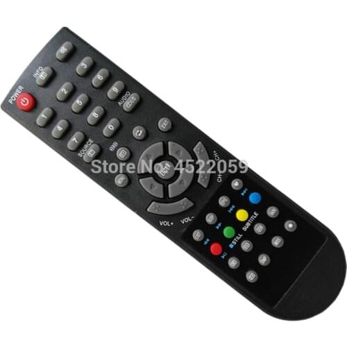 42PCH211.E19CE366EB.LC3209WH.LCH2411TH .LCH3211TH.LD12C14.LD19C14.LD19CGH1060ES.LD22C12 .LD28C25 remote control for Grandin tv