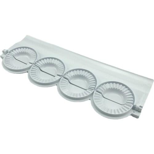 Dumpling tools PIEROGIES Kitchen Gadgets Dumpling Moulds Dumpling Moulds Kitchen Dumplings