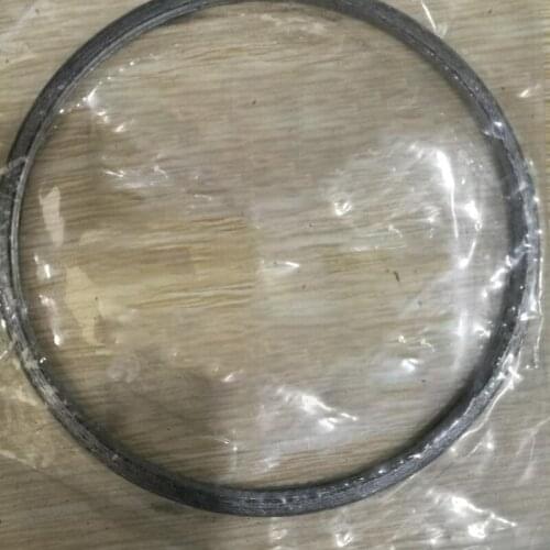 CAR filler 2007-2018vol voxc70 xc60 v70 v60 s80l s80 s60 turbocharger gasket four-cylinder dual-clutch 2.0 displacement/T6 combi