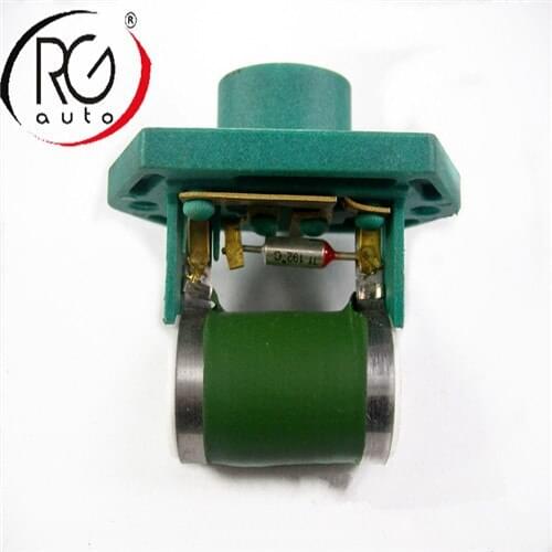 High Quality Auto AC Blower Resistor OEM XS6H9A819BB 8390134 Motor Heater Blower Resistor Style RG-14328