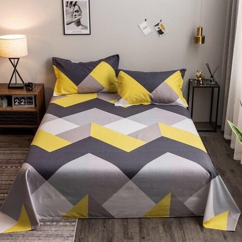 Bed Sheet Set BANXIAO China