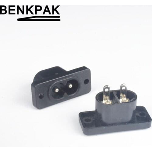 BENKPAK Electrical Outlets