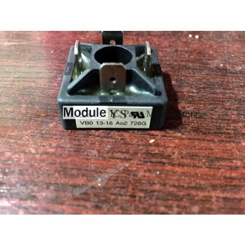 FREE SHIPPING VBO13-16A02 NEW MODULE