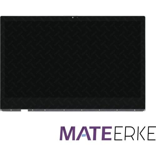 13.3‘’ FHD 4K LED LCD Touch Screen Digitizer Assembly with Frame for LENOVO YOGA C930-13IKB 81C4 5D10S73320 5D10Q68371