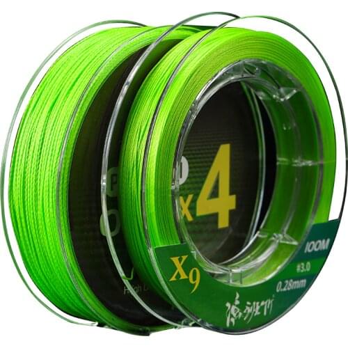 Ebzool Fluorocarbon Line