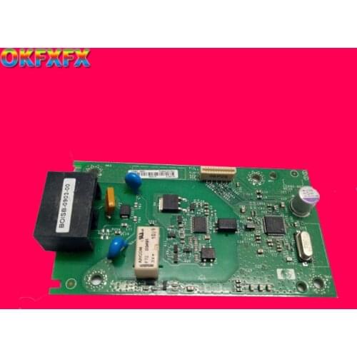 Network Fax Board For HP LaserJet M2727 M2727NF 2727 2727NF M1522 M1522NF 1522 1522NF Fax Modem Board Card CC369-60001