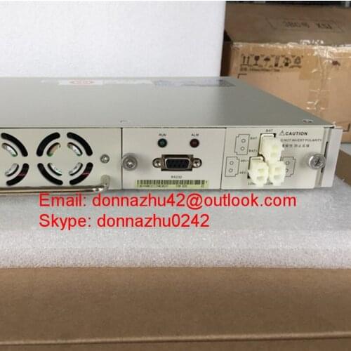 GIE4805S 48V 10A ,Use for ZTE and Huawei OLT