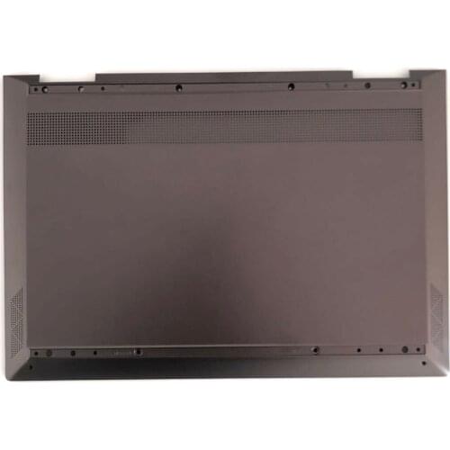JIANGLUN New For HP ENVY X360 13-AG Bottom Case Cover TPN-W133 609939-001
