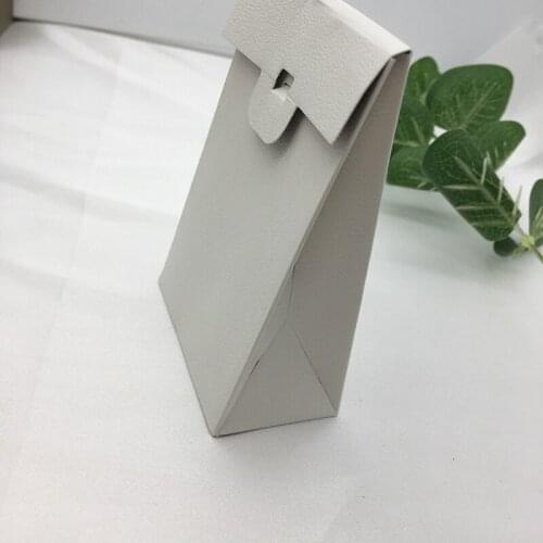 Kakany Brand New Brand Original 1:1 Charm Simple Gift Bag Protection Fashion Exquisite Lady Jewelry Bag Factory Direct Sales