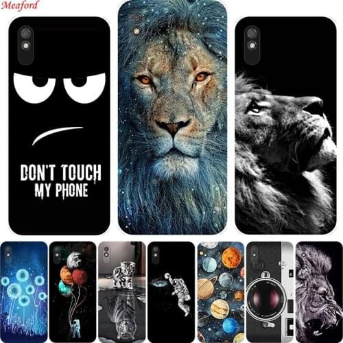Чехлы для телефонов Xiaomi Redmi 9i Meaford China At AliExpress