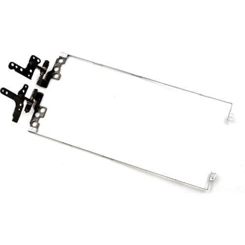 New For HP Pavilion 15-CS 15-CS000 15-CS0003CA 15-CS0025CL Laptop LCD Screen Hinges L & R L23884-001 FBG7B001010 FBG7B003010