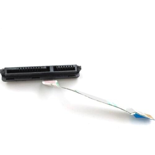 New Laptop hard drive cable for HDD Connector Cable For Lenovo IdeaPad Y700 Y700-15 Y700-17 Y700-15ISK PN: nbx0001gb10