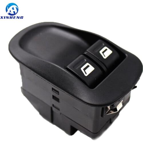 6554.WQ for PEUGEOT 206 306 Window Control Switch Power Window Switch