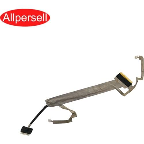 New LCD Video Cable for Acer Aspire 4720 4520 laptop Screen Cable DD0Z01LC000