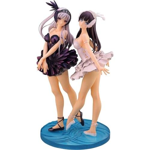 OCHGEP Anime Figures