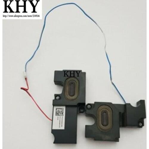 Original Built-in Speakers with cable Sets For Lenovo ThinkPad E550 E550C E555 laptop FRU/PN 00HN428 PK23000K2V0