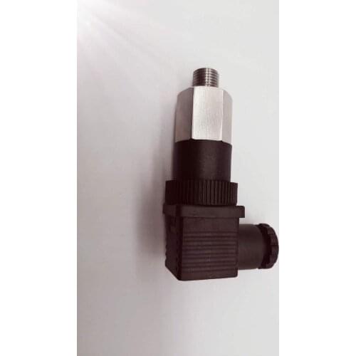 Mechanical pressure switchPC110(THREAD:G1/4)
