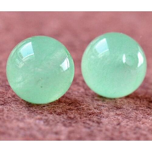 Q.softsound Round Beads