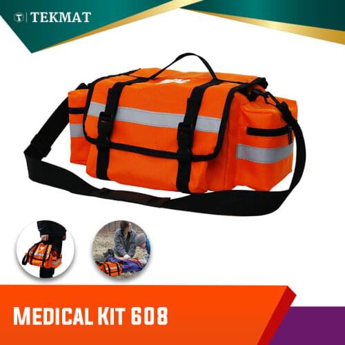 Tekmat Equipment For Tourism