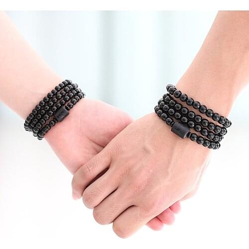 Браслеты для влюбленных VOQ China At AliExpress