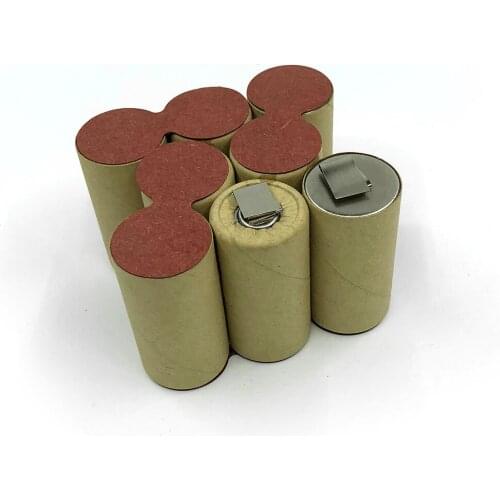 3000mAh for Fein 12V Ni MH Battery pack CD 92604039025 9 26 04 039 02 5 for self-installation