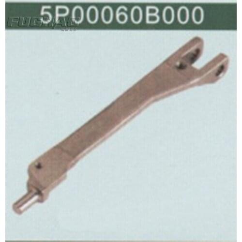 5P00060B000 PRESSER FOOT ARM Sewing Machine Parts
