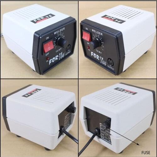 Wax Welding Machine Jewelry Welding Modifying Tool