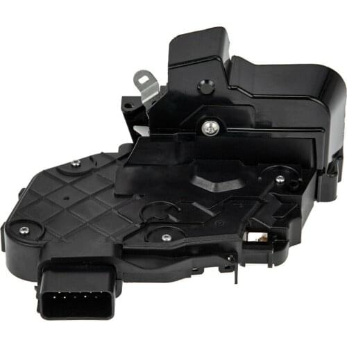 Car Front Right Door Lock Latch Actuator Fit For Land Rover Discovery MK3 MK4 Freelander Rover Range Evoque LR011275 LR013892