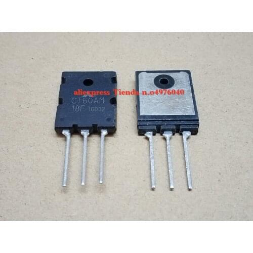 CT60AM-18F CT60AM new imported original