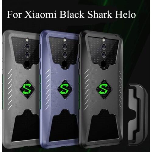 DIRUITE Phone Cases Xiaomi Black Shark 2