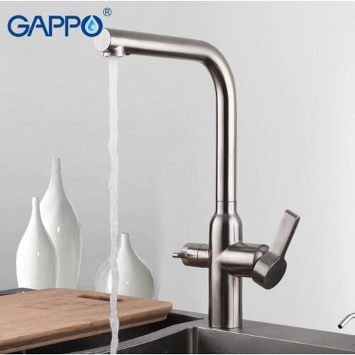 Gappo Kitchen Goods