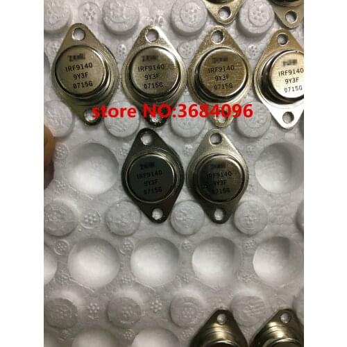 IRF9140 IRF140 TO-3 MOS NEW FREE SHIPPING 10PCS/20PCS/LOT