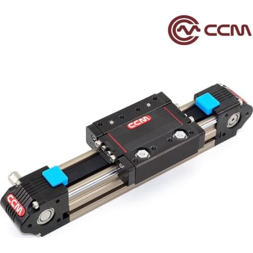 Linear rail CNC parts 1000mm length