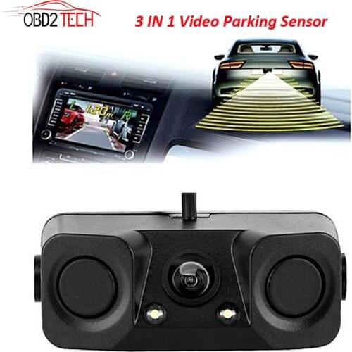 MAOZUA Car Rear Mirror DVRs