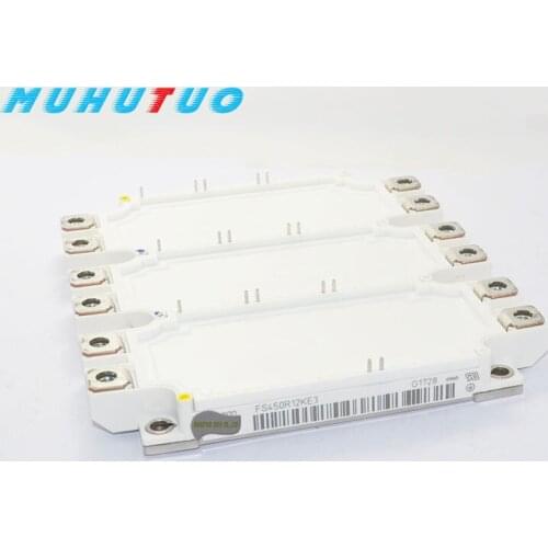 FS450R12KE3 power module 450A1200V