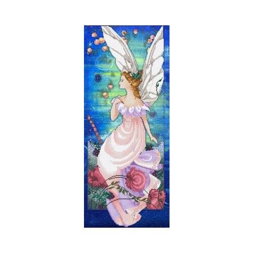 25-MD-07 Embroidery Kits Needlework High Quality Beads Partial Crystal Beaded Cross Stitch Hobby & Crafts Beadwork