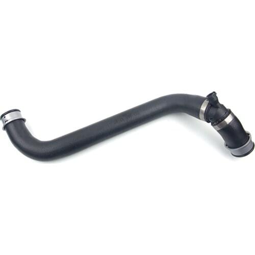 XUZHIANG 2115014782 A2115014782 Lower Radiator Coolant Hose For Mercedes W211 E350 2006-2009