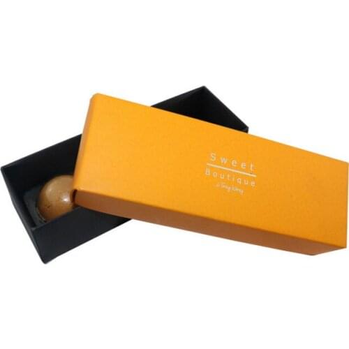 Wholesale factory made high gloss white cardboard box sliding gift box ---DH11383