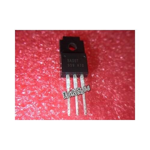 Original New 5pcs/ RFUS20TM6S RFUS20 BA09T TO220F TO-220F