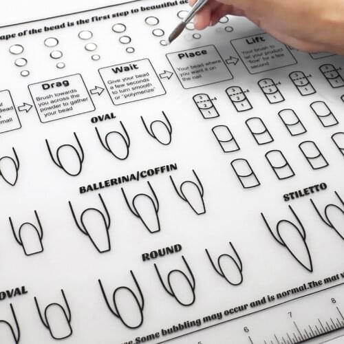 Акриловая пудры для ногтей PVADCOL China At AliExpress