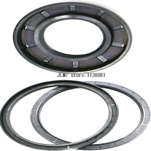 OIL SEAL 200X220X12 180X200X14 153X180X15 152X180X15 155X185X14 140X180X13 160X185X15 140X175X15 130X170X15 mm
