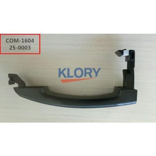 Outside open handle assembly 4 pcs in one kit For CHANGAN cs35/eado OEM:C201099-0800
