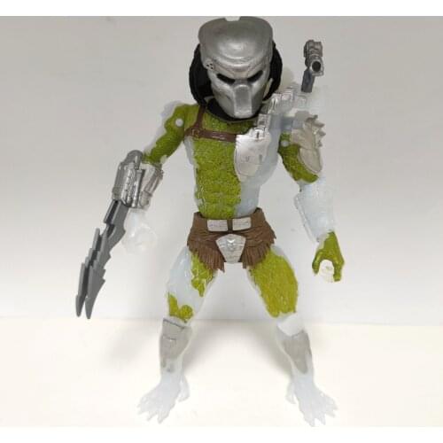 Yaksanage Figures &quot;Predator&quot;