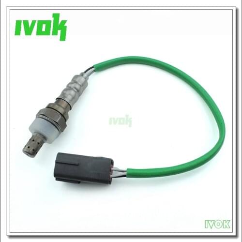 Rear Lambda Sensor O2 Oxygen Sensor For Mazda 3 II 2.0L 2010-2013 L541-18-861A L54118861A