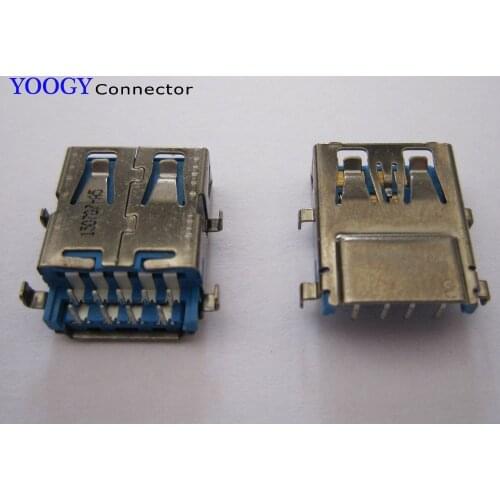 Female USB3.0 Connector fit for Acer Aspire M5-581T V5-131 E5-571P-55TL Chrom Q1VZC C710 Series laptop usb socket